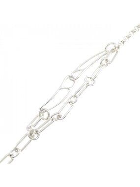 Hermes Chaine D'ancre Punk Bracelet